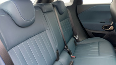 MINI Aceman 160kW SE Exclusive 54kWh 5dr Auto Electric Hatchback